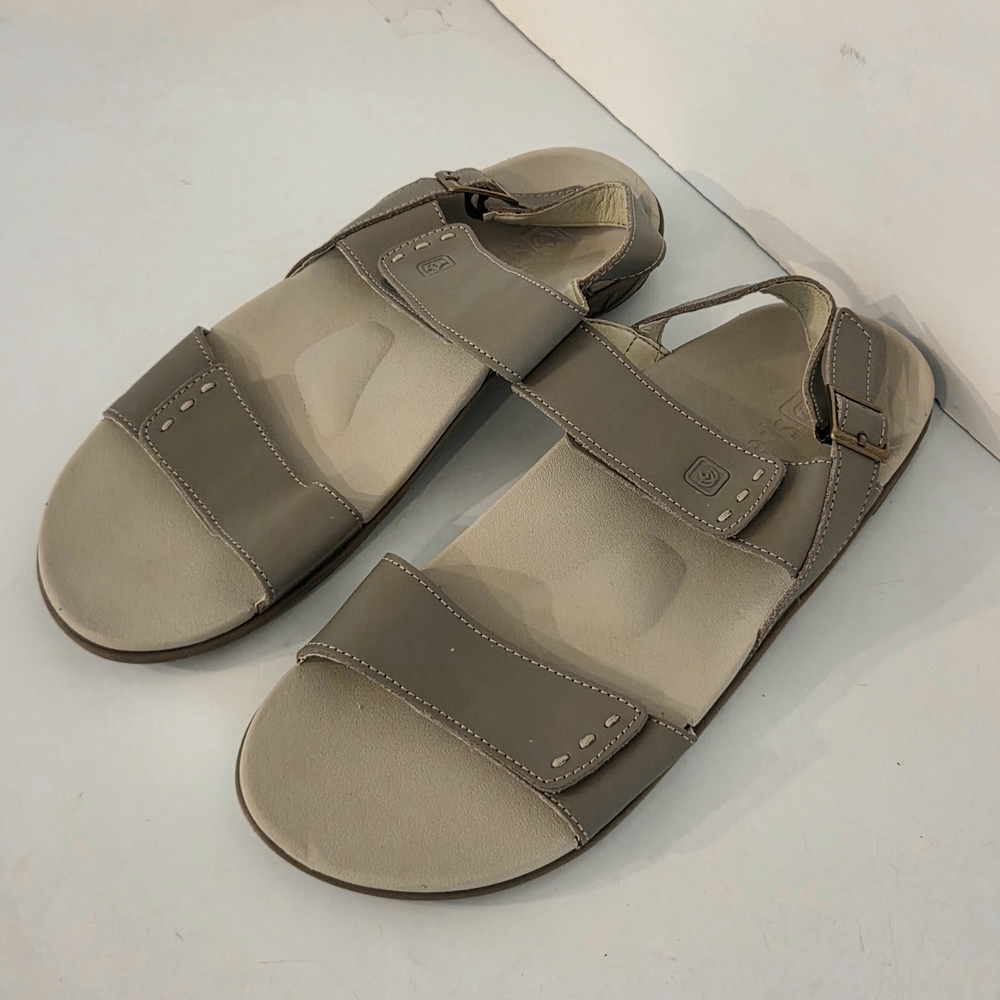 Womens SPENCO Alex II Total Support Orthopedic Sandals Size 11W US